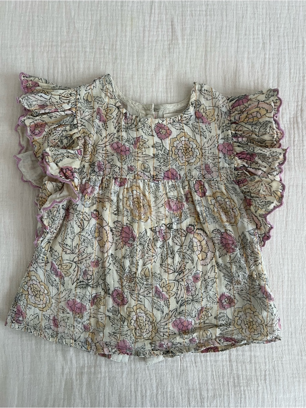 Louis Louise blouse